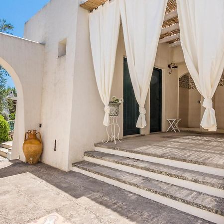 Tenuta Aphrodite Racale Ngoại thất bức ảnh
