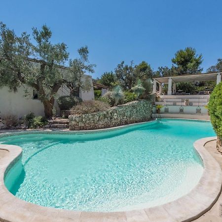 Tenuta Aphrodite Racale Ngoại thất bức ảnh