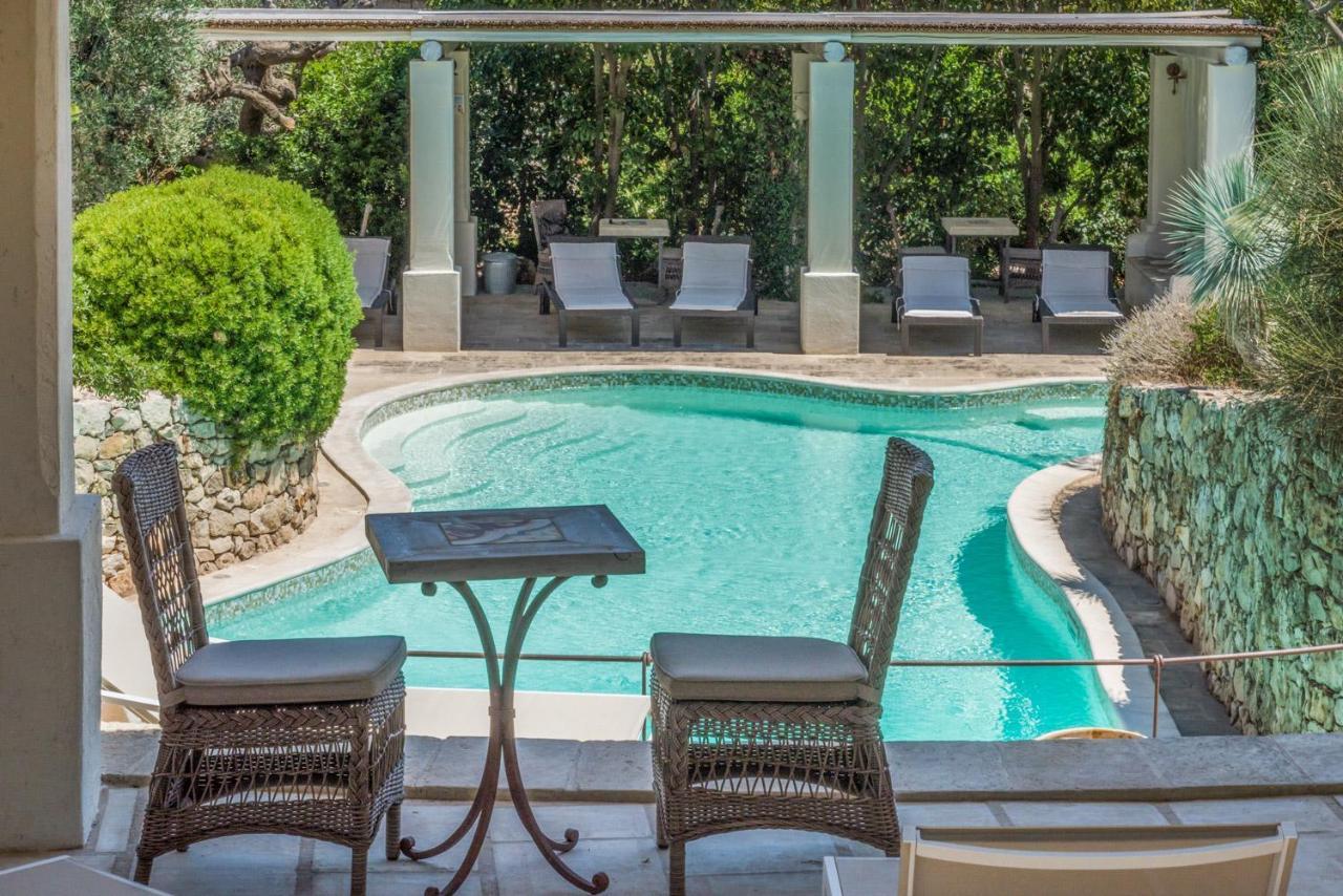 Tenuta Aphrodite Racale Ngoại thất bức ảnh