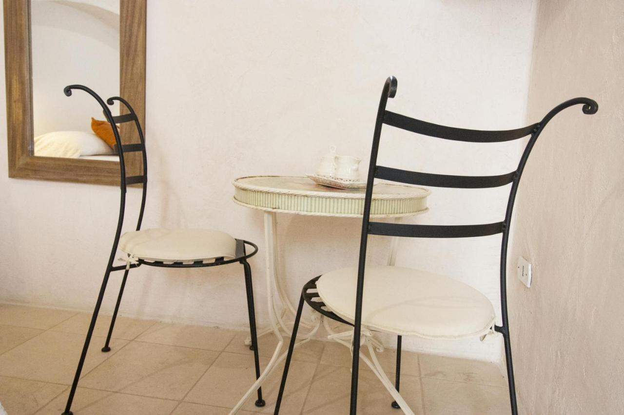 Tenuta Aphrodite Racale Ngoại thất bức ảnh