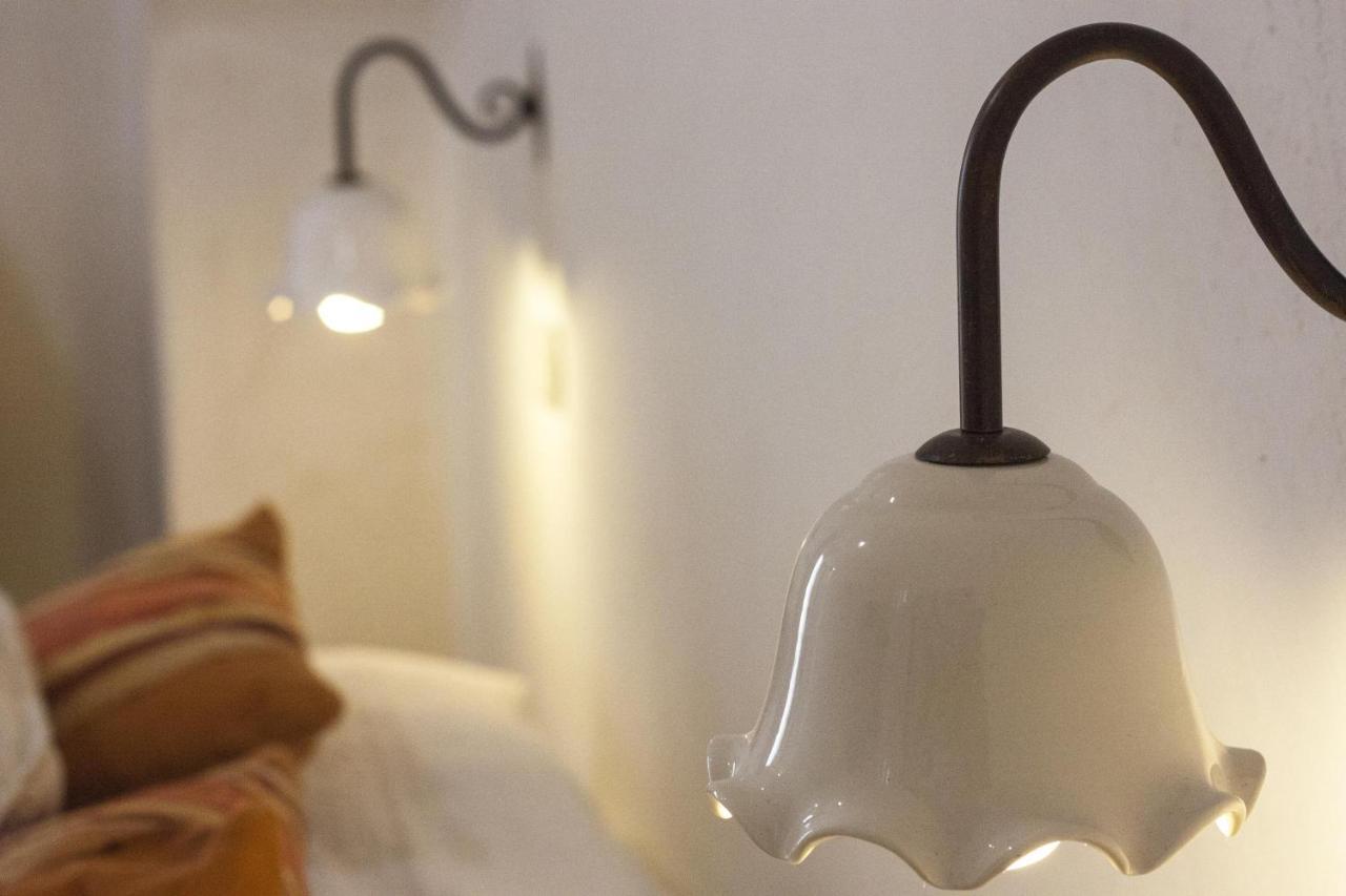Tenuta Aphrodite Racale Ngoại thất bức ảnh