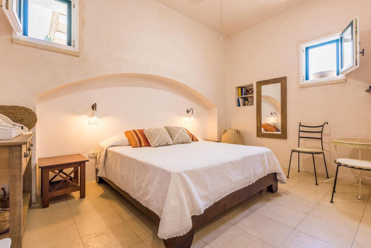 Tenuta Aphrodite Racale Ngoại thất bức ảnh