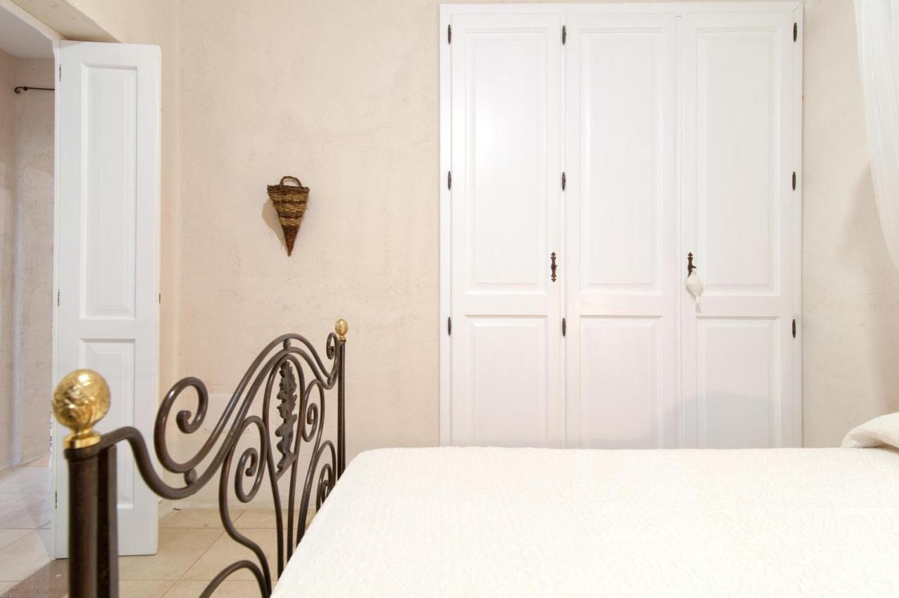 Tenuta Aphrodite Racale Ngoại thất bức ảnh