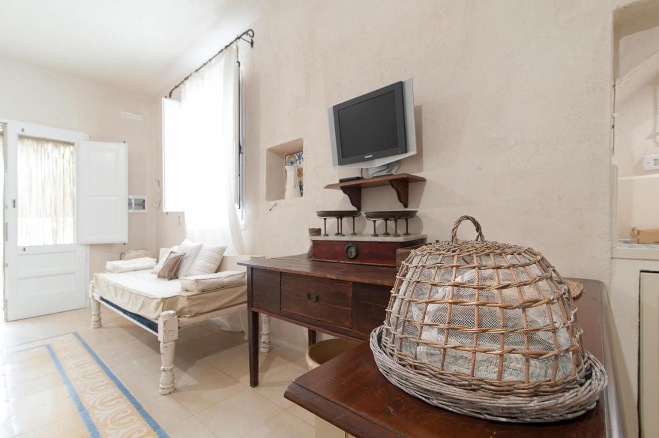 Tenuta Aphrodite Racale Ngoại thất bức ảnh