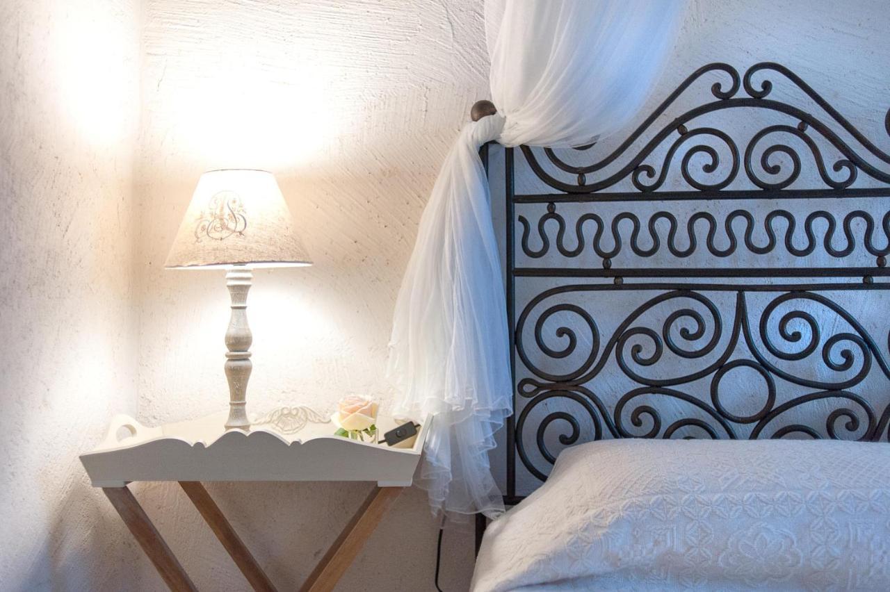 Tenuta Aphrodite Racale Ngoại thất bức ảnh